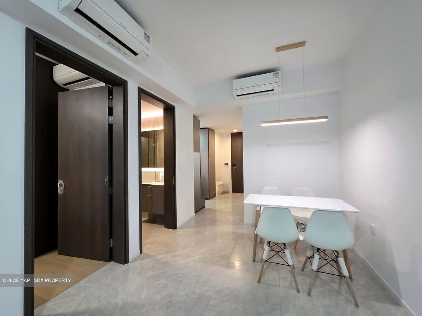 Piccadilly Grand (D8), Apartment #610702811